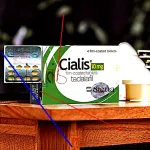 Acheter de la cialis